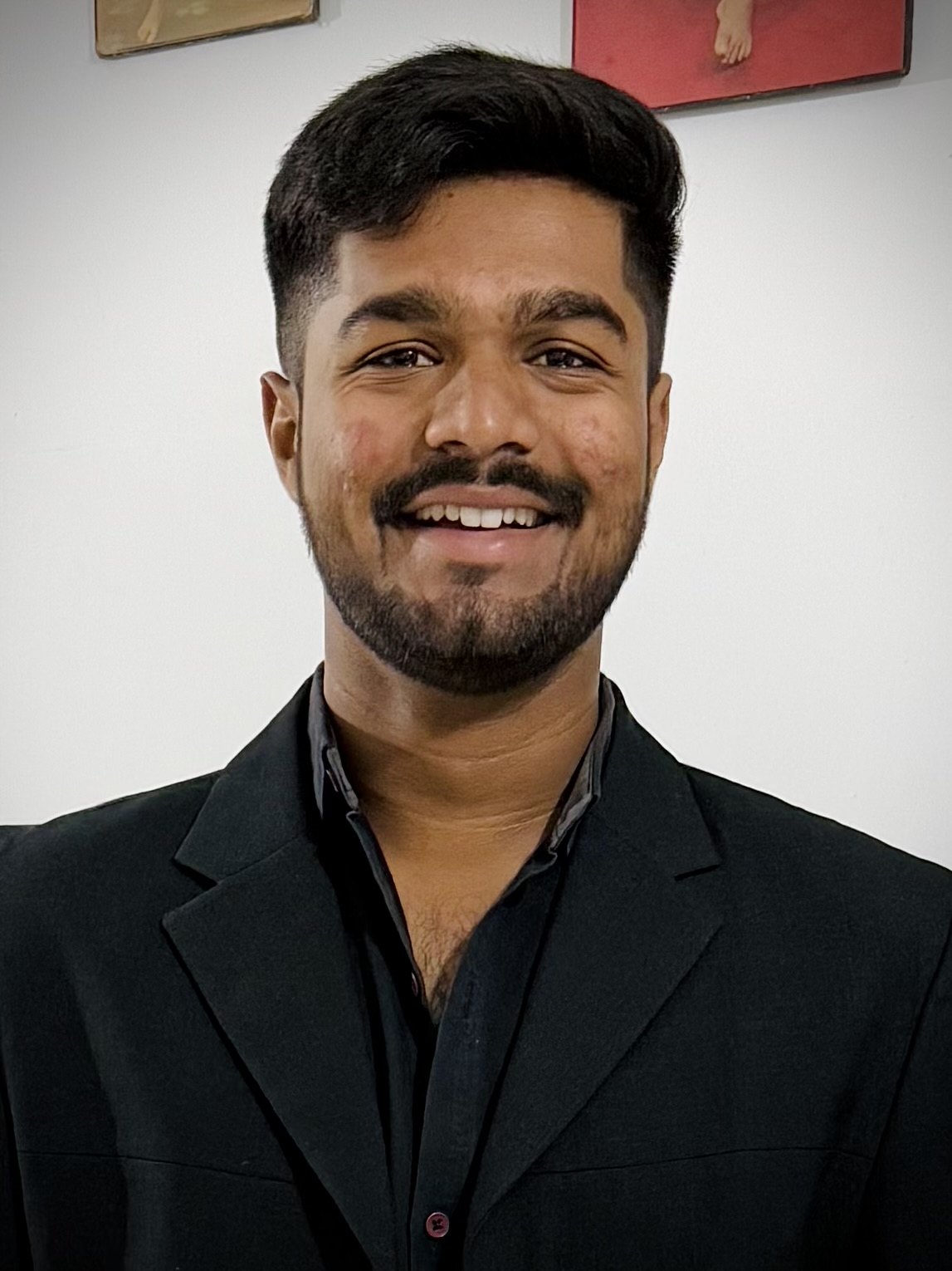 Dr. Prathmesh Shah